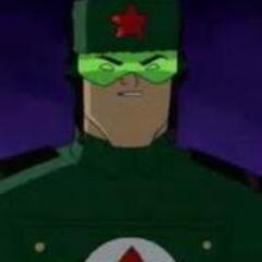 TT__RedStar's profile picture. Ze product of a Soviet project gone wrong. I'm real strong, though. Da. #TTRP