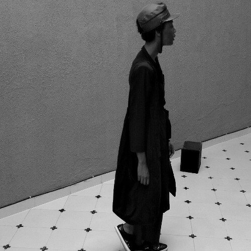 model, aspiring photographer and anything in-between.