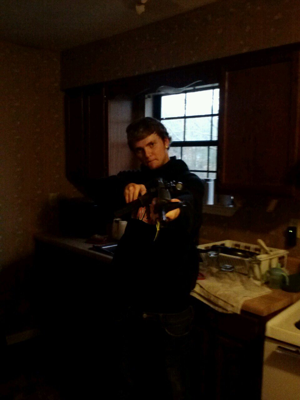 rapper . 17 . follow and i follow back .