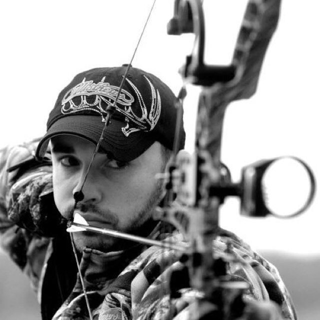 God and family is what I live for! 
Bowhunter | Weight Lifting Junkie | Photographer | Videographer | Marketing Guru http://t.co/0hmjFbNDjd
