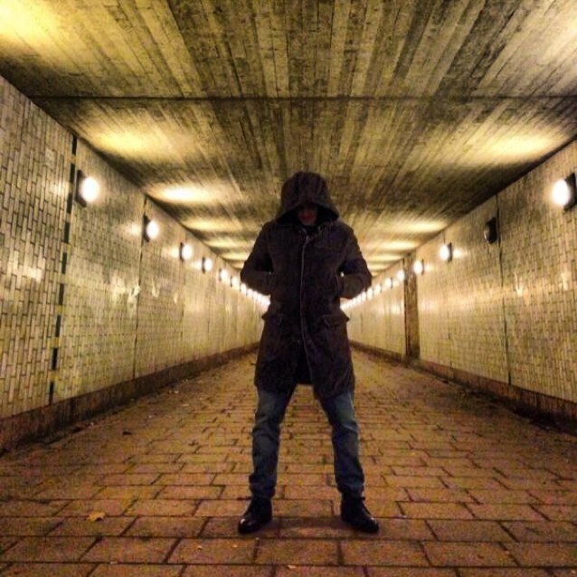 gunahkarbenim's profile picture. Afedersin Ateist