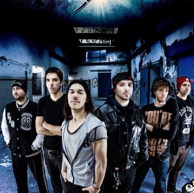 FALL OF FAME Post HC band from Italy
New Single Clown's Crown on Youtube! Check it out!
http://t.co/TALNFrwzUA