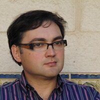 J. Fernando Buitron (@jfbuitrong) 's Twitter Profile Photo