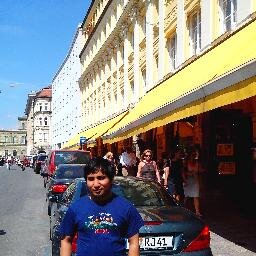 ManandharPrabin's profile picture. 