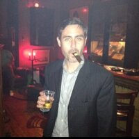 William McGrath (@williammcgrath) 's Twitter Profile