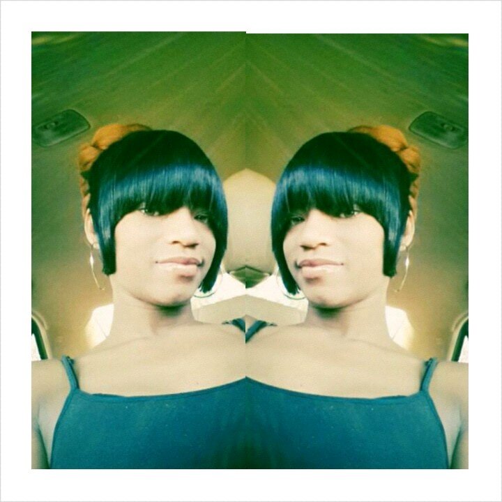 Uh_Damn_Fool's profile picture. You can't focus on your own money life && problems if you always in somebody else business! #BlocStarr Supporter