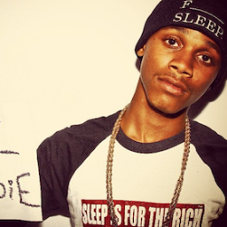 Lil Snupe parody/fan account. #RIPLilSnupe