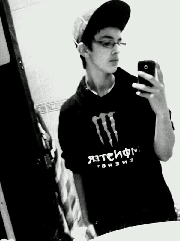 angel_xddsr's profile picture. tu mi #23 te amo gordi