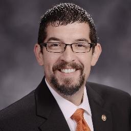 GOP State Representative from MO's 105th District.  Husband; father of 3 dogs; lover of Cardinals & Blues.  This is my official (non-campaign) Twitter account.
