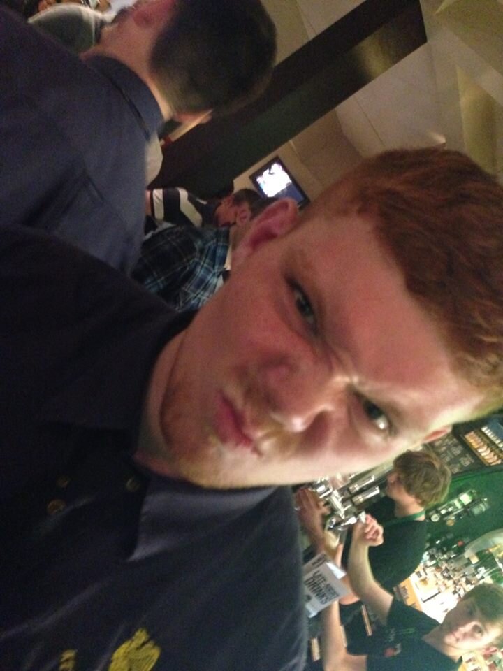 AzThompa23's profile picture. 