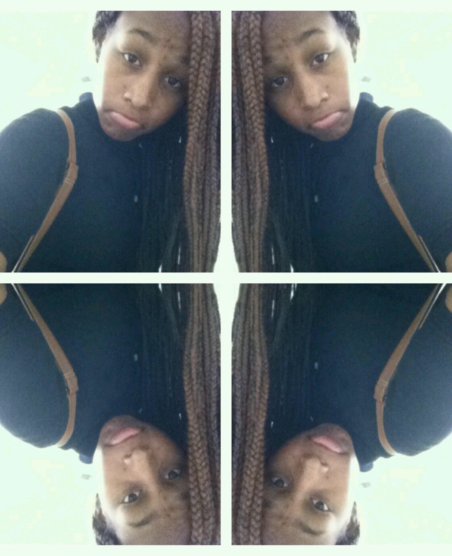 A Queen Like Me Deserves A King And I Found Him ! Twelve/4/Thirteen 