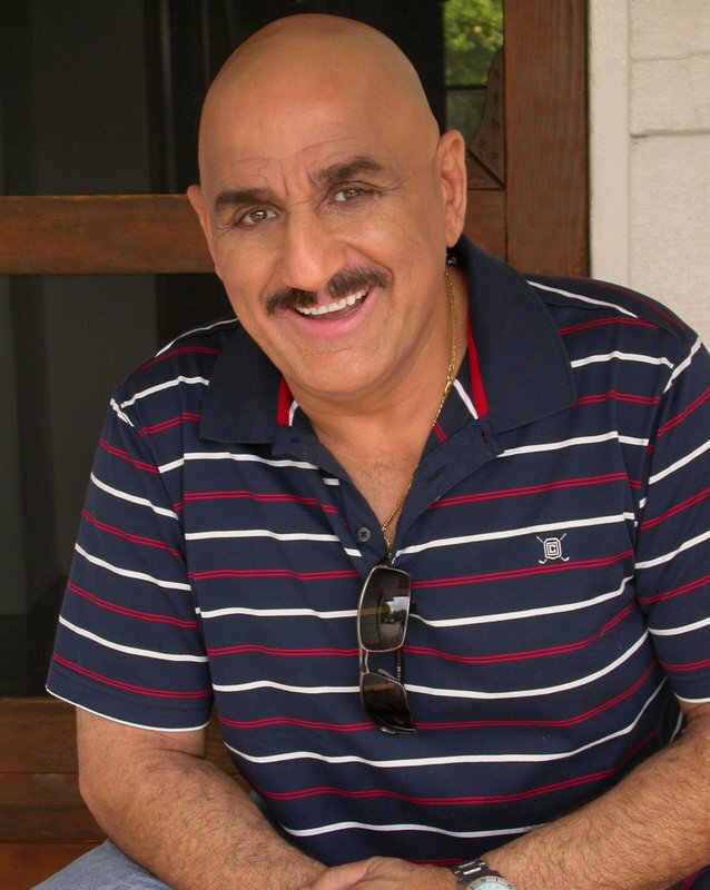 Author, Actor, Father, Minister
My book: Poems to Ponder 
My website: http://t.co/91jnilfiVv
http://t.co/R0RfgYhJKQ
Also found on Amazon and Barnes & Noble