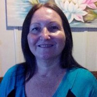 Cleide Estecanella (@cleideest) 's Twitter Profile