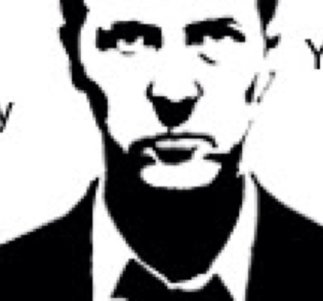 GPeist's profile picture. 