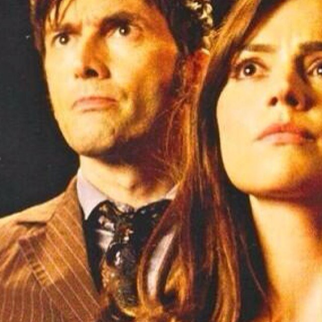 | Clara Oswald | Impossible girl | Soufflé baker | Nanny to Angie and Artie | Travel with the Doctor | RP |
