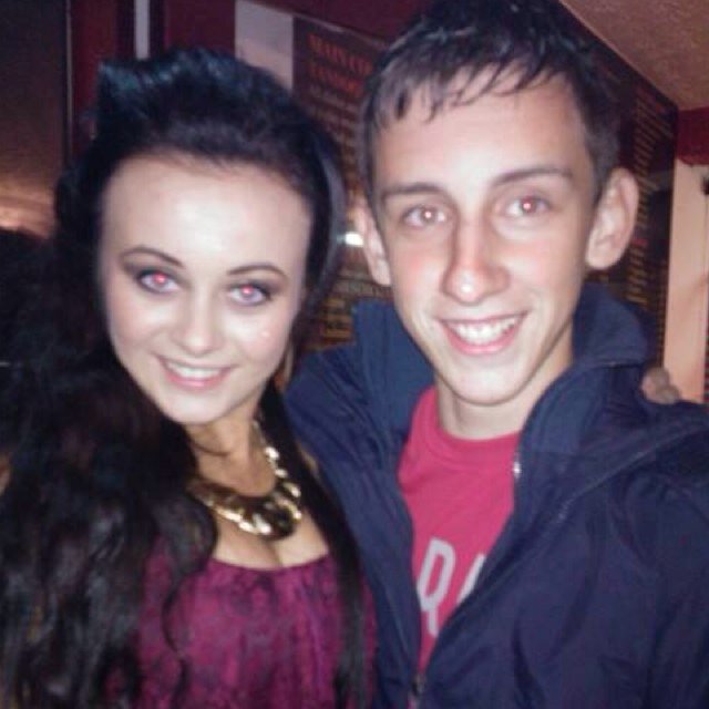 ConorBonner's profile picture. who knew a phone could charge downwards  - Patrick Holton