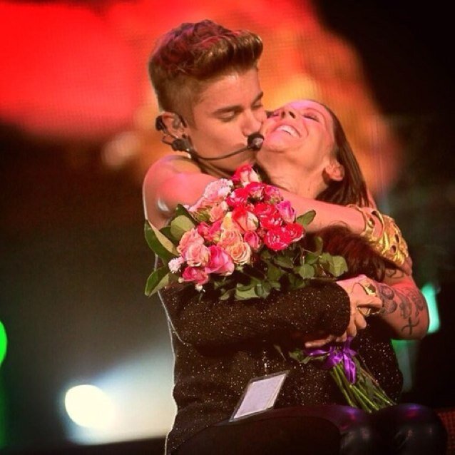 pattie malette|amo il mio justin❤️