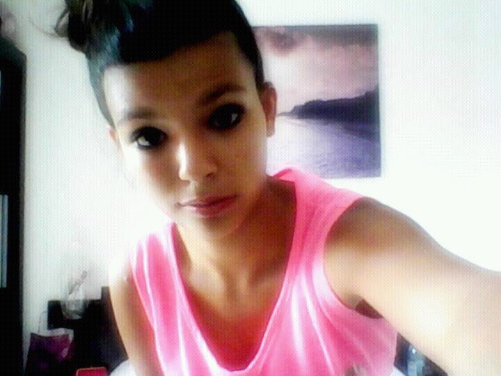 SafiaChicana's profile picture. 