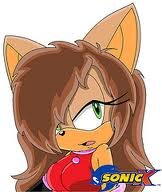 my name is May the Cat and that's all u need to know for now #sonicRP