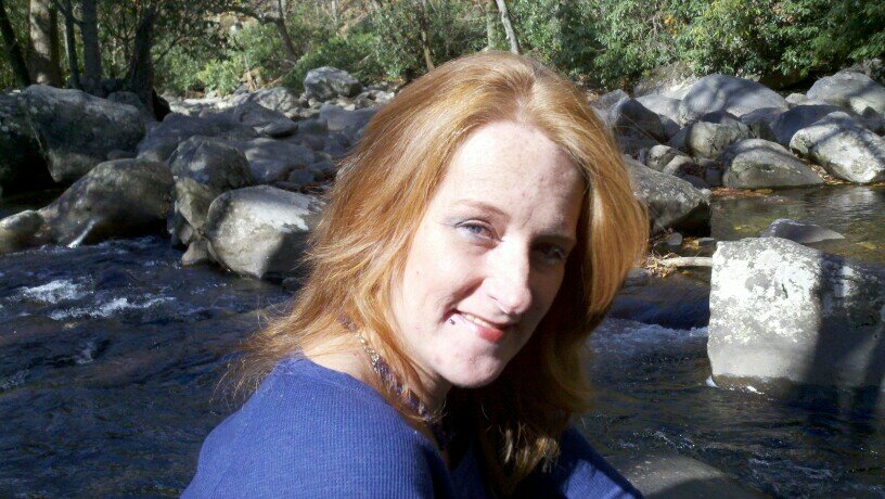 Just a country girl, mama, and grandmother with fibromyalgia & PTSD. Just because I don't look sick doesn't mean I'm not in pain! Fibro warrior!