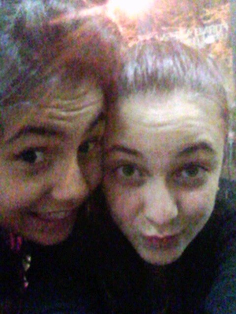Hi! I'm Silvia and I'm italian directioner 3