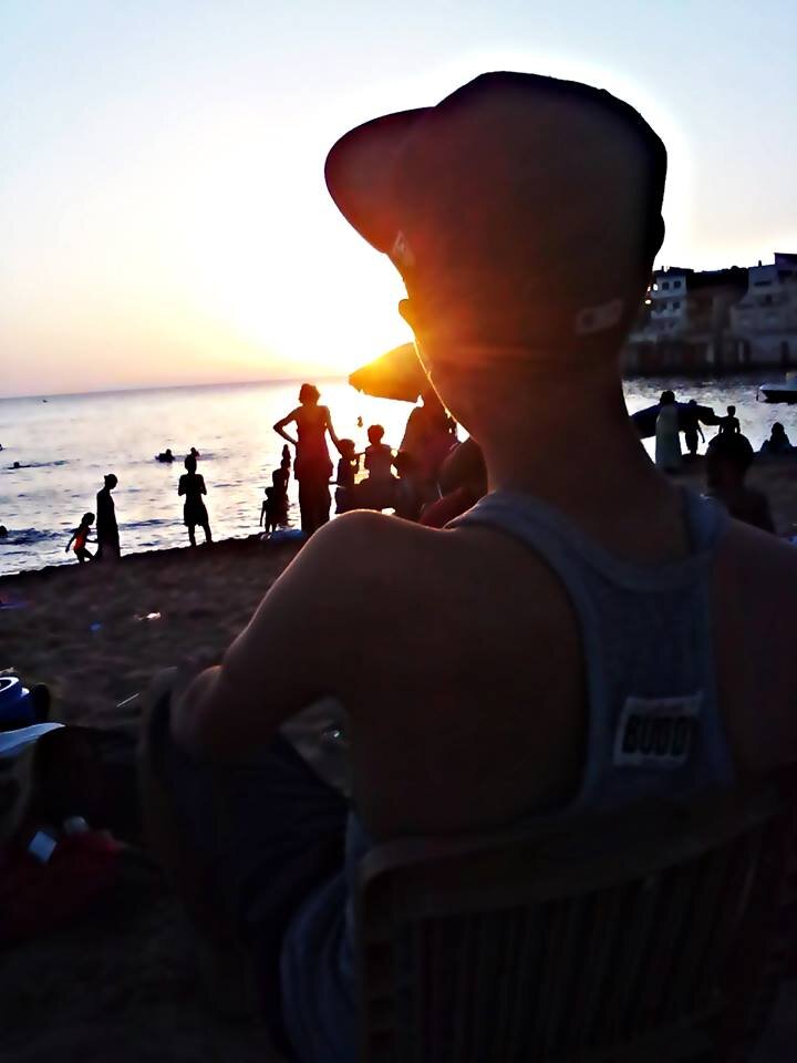 LIFE is too Short Dont Waste It (^__^)