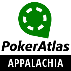 Upcoming Poker Tournaments in the Appalachia Area area, brought to you by Poker Atlas. Please direct all inquiries to @PokerAtlas