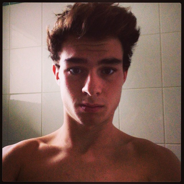 Instagram: Antoinemlfs #FollowForFollow BBM: 28751956
