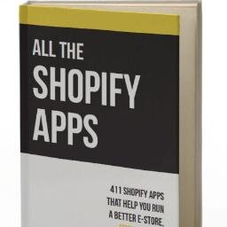Publisher of All the Sites that review Apps and All the Shopify Apps.
