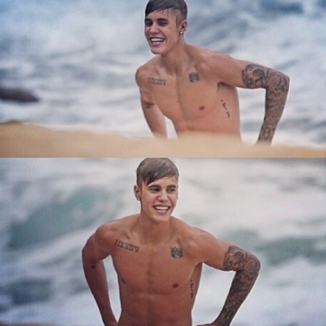 Don't tell me you're my Heartbreaker♫♥ Thankyou Justin for everything♥ 9•3•11 18•2•13 My idol winked at me♥