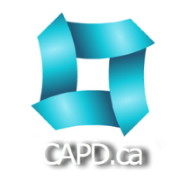 Canadian Assoc. of Physicians with Disabilities(@CAPD_ca) 's Twitter Profile Photo