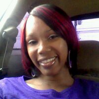 Tamekia Pugh - @mekiacosen Twitter Profile Photo