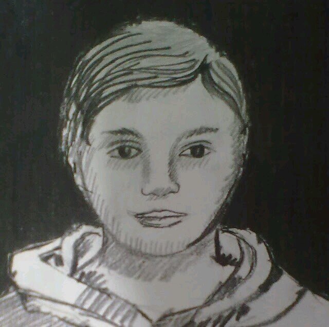 Un ragazzo appassionato di Videogiochi e Musica che sa amare ma non sa farsi amare....