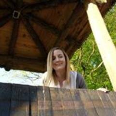 interested in radio and journalism, optimistic person