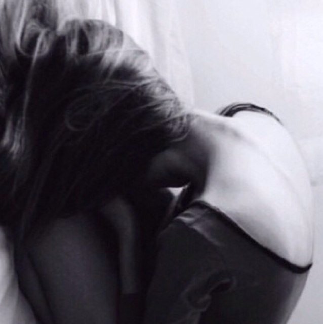 I'm just one girl that's dead before death. I don't live anymore. P A I N K I L L E R S