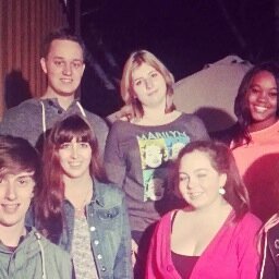 K3nzieMcCuaig's profile picture. Social media geek. Wannabe intrepid explorer. Amateur twitter scholar. Reader.