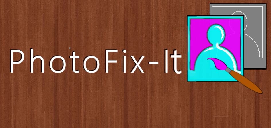 PhotoFix-It is a UK based company. 
We touch-up, restore and repair your photographs. From personal to professional we'll make sure that they look great!