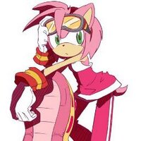 Amy Rose (@rose_amy1) 's Twitter Profile