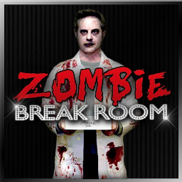 zombie break room