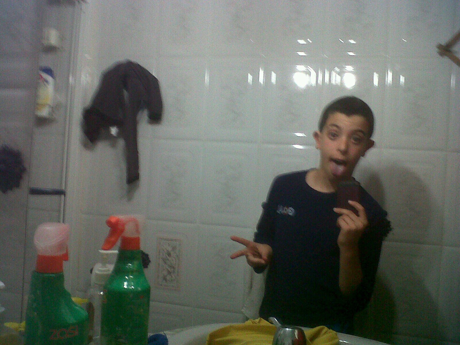 franCODGhost's profile picture.