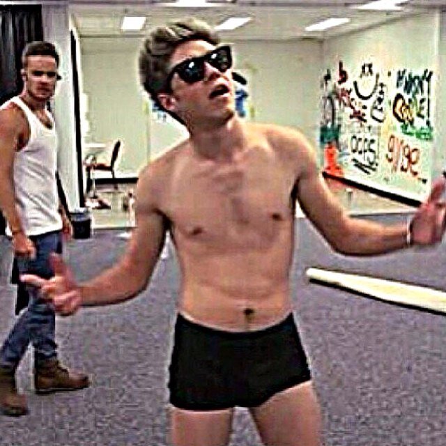Fan acc. || boyband crazy || 0/5 || my life revolves around 5 crazy boyss❤ || niall is PERFECTION.