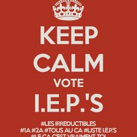 IEP's (@iepstrasbourg) 's Twitter Profile