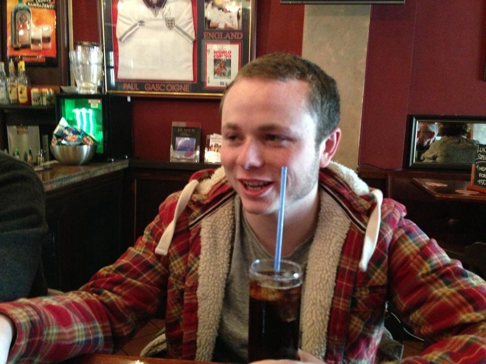 FelthamJack's profile picture. 