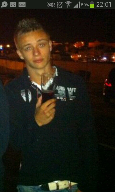 #TeamBooba