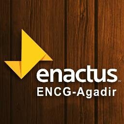 Seeing opportunity, taking action and enabling progress is what we're all about. So if you're ready to make a difference meet with us. hashtag: #EnactusENCGA