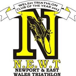 Newport East Wales Triathlon (NEWT) - Welsh Triathlon club of the year for 2009 & 2013 serving the Newport and South East Wales area for all abilities.