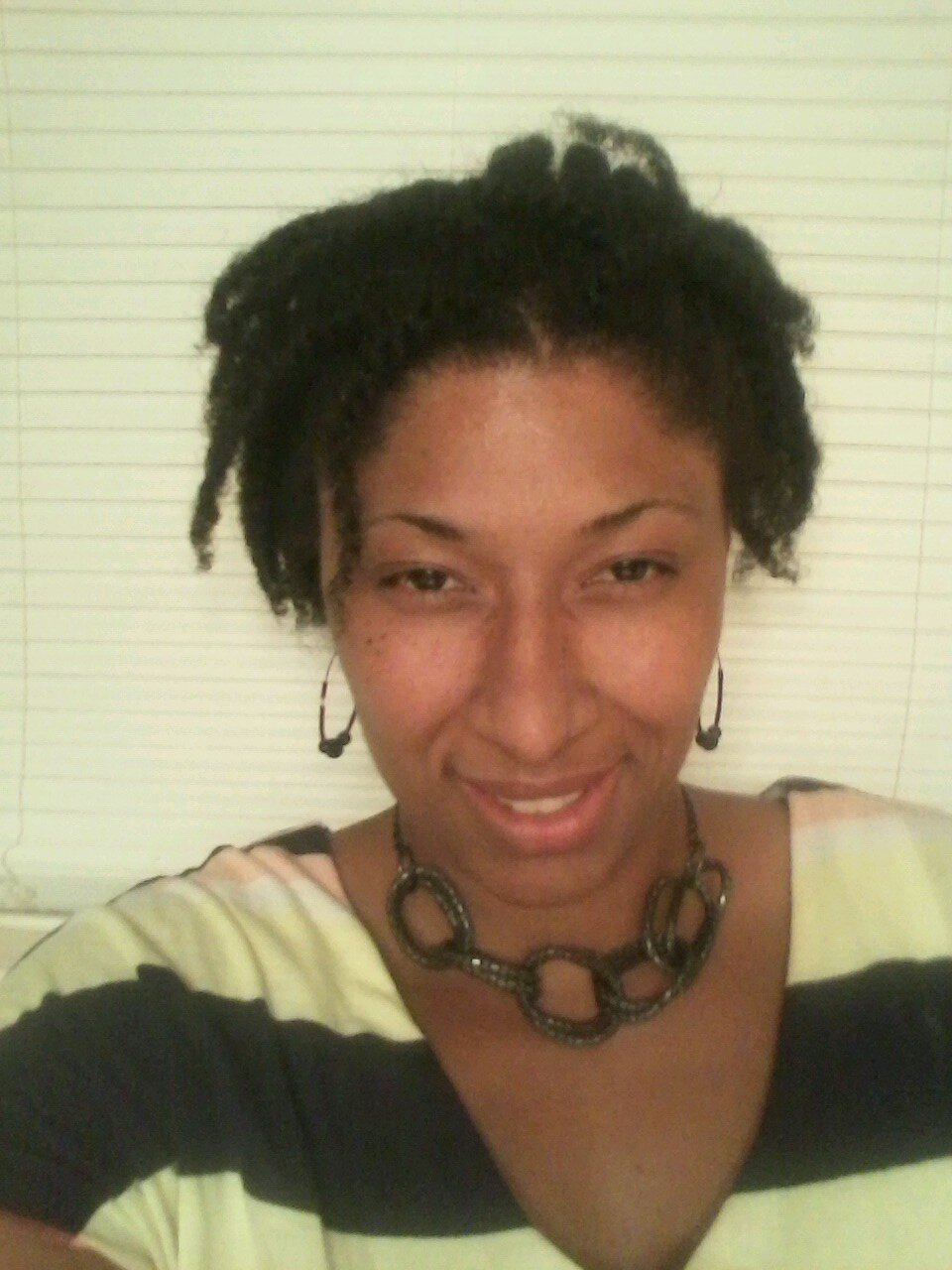 Very cool & kind; as the old school would say, If you can't say nothing good; Don't say nothing at all... Peace & Love...