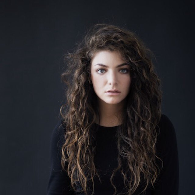 actual_lorde's profile picture. have no other lorde before me