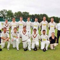 Llandudno CC (@cricedllandudno) 's Twitter Profile