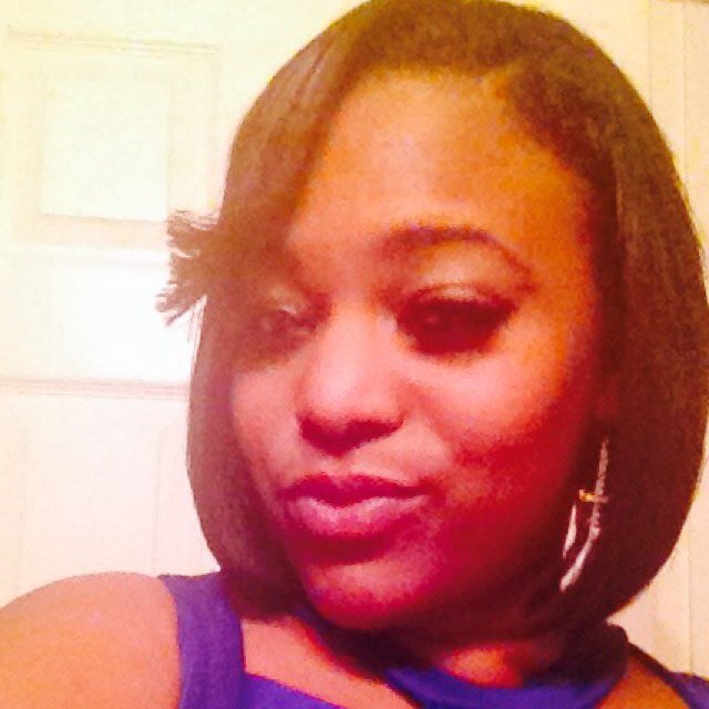 MARRIED, LOVING IT & THE PROUD MOTHER OF ONE BEAUTIFUL LIL GURL!!